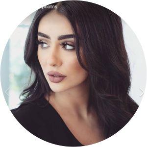 Jomana Abedi photograph