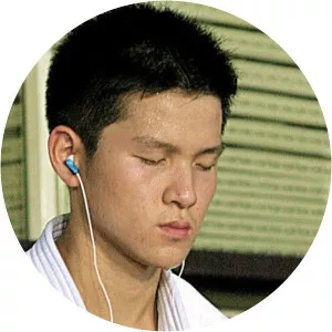 Jomar Ang - Ramon Ang's son