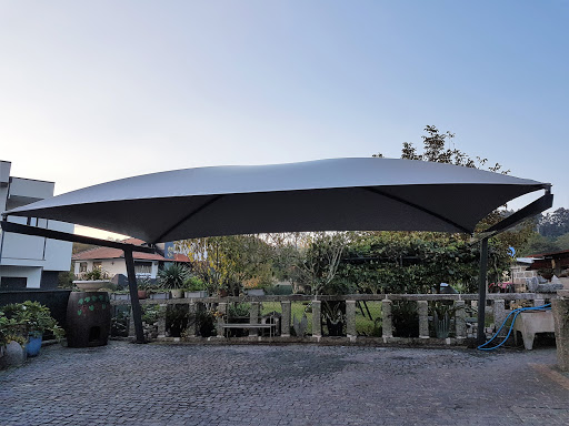 JOMARQ - Toldos e Publicidade - 