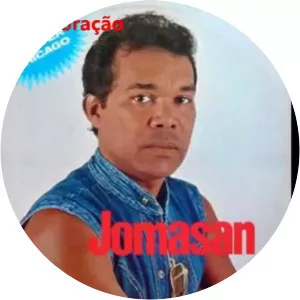 Jomasan - Musical artist