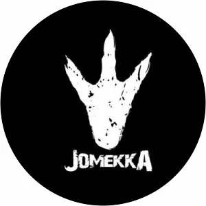 Jomekka - Musical artist