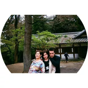 Jompak Anfone photograph