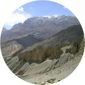 Jomsom