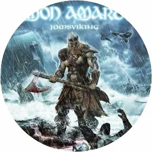 Jomsviking - Studio album by Amon Amarth