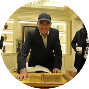 Jon Acevski - Author