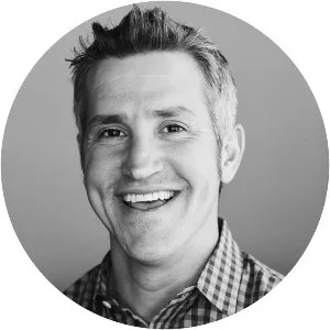 jon acuff photograph