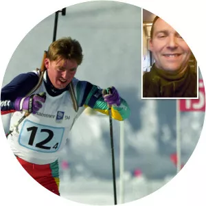 Jon Åge Tyldum - Norwegian olympic athlete
