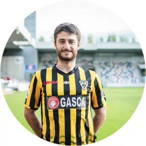 Jon Agirrezabala Aiesta