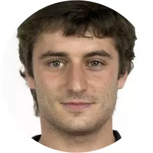 Jon Aguirrezabala Aiesta