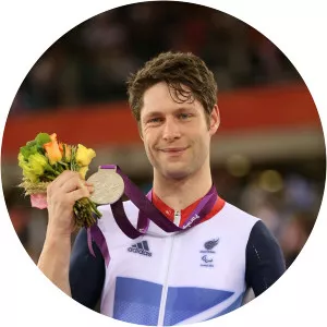 Jon-Allan Butterworth