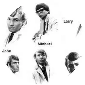 Jon and Lee & the Checkmates - Musical group