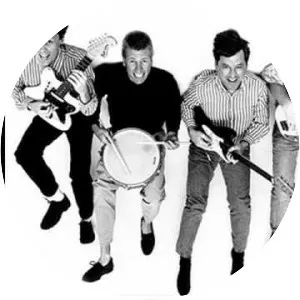 Jon and the Nightriders