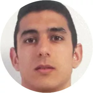 Jon Ander González Dopico