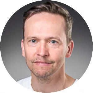 Jon Anders Halvorsen