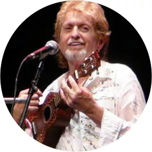 Jon Anderson - Singer-songwriter
