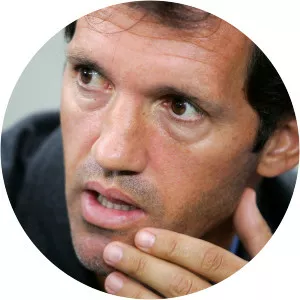 Jon Andoni Goikoetxea