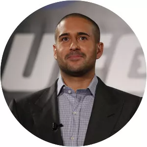 Jon Anik - Sportovní komentátor