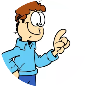 Jon Arbuckle - Fictional character