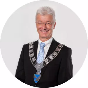 Jon Askeland - Politician