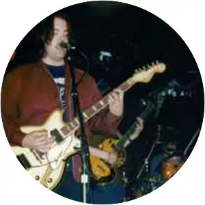 Jon Auer - American musician