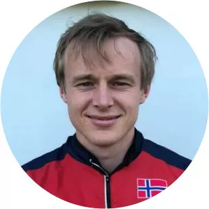 Jon Aukrust Osmoen - 