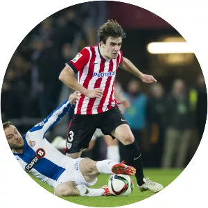 Jon Aurtenetxe - Spanish footballer