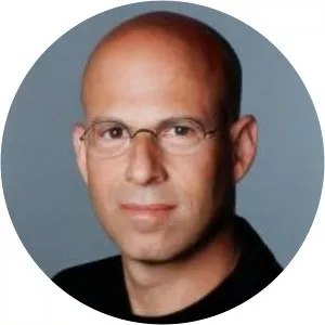 Jon B. Platt - Theatrical producer