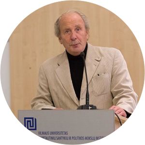 Jón Baldvin Hannibalsson