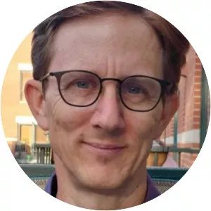 Jon Balserak - Author