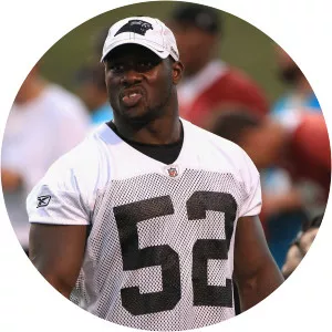 Jon Beason