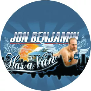 Jon Benjamin Has a Van