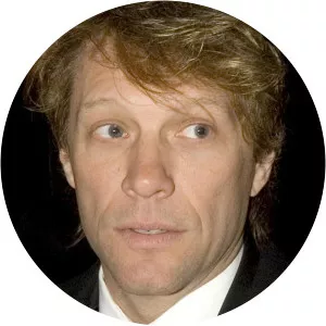 Jon Bon Jovi