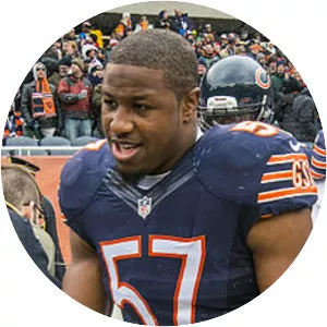 Jon Bostic