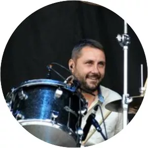 Jon Brookes