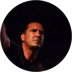 Jon Bunch - American singer-songwriter