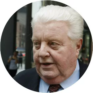 Jon Burge