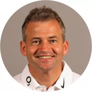 Jon Callard - Coach
