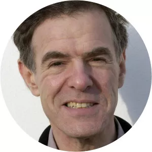 Jon Canter - English television writer