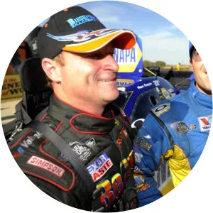 Jon Capps photograph