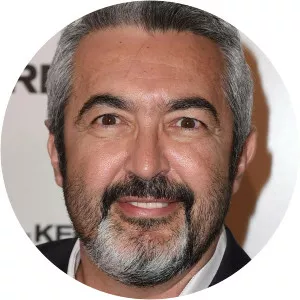 Jon Cassar - Canadian television director