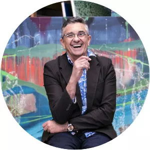 Jon Cattapan - Australian artist