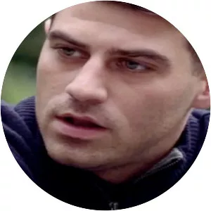 Jon Clark - Television personality