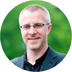 Jon Coaffee - Author