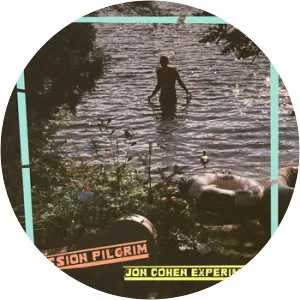 Jon Cohen Experimental