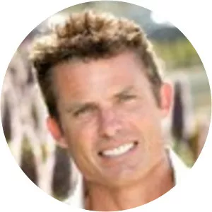 Jon Colletti - Marla Tellez's husband