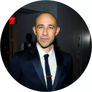 Jon Contino - Illustrator