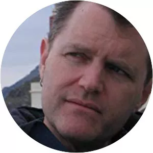 Jon Cooksey - Screenwriter