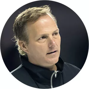 Jon Cooper - Canadian ice hockey coach