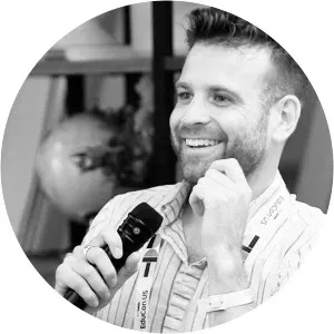 Jon Corbiere photograph