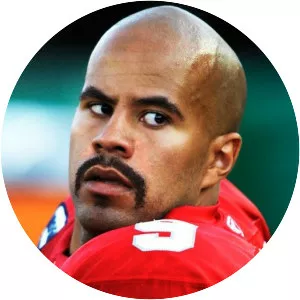 Jon Cornish